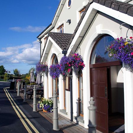 Rhu Glenn Hotel Waterford Exterior foto